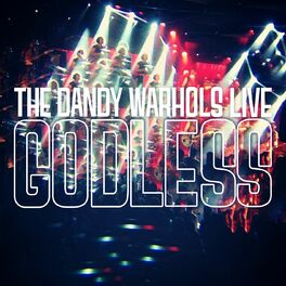Album cover of Godless [Live]