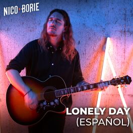 Album cover of Lonely Day (Español)