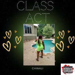 Album cover of Class Act
