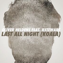 Album cover of Last All Night (Koala) [feat. KStewart] (Remixes)