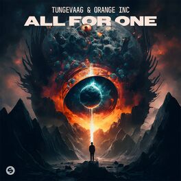 Album cover of All For One