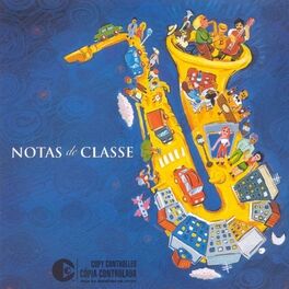 Album cover of Instrumental Brasil
