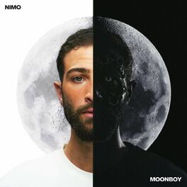 Album cover of MOONBOY