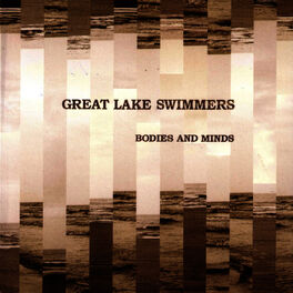 Album cover of Bodies and Minds