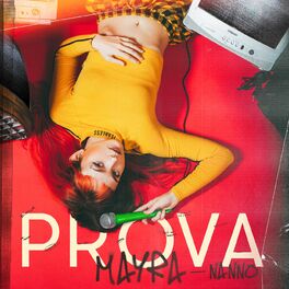 Album cover of Prova
