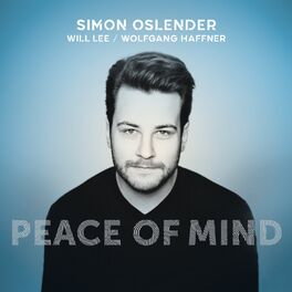 Album cover of Peace of Mind