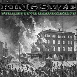 Album cover of Collective Bargaining