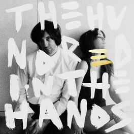 Album cover of The Hundred In The Hands