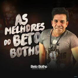Album cover of As Melhores do Beto Botho