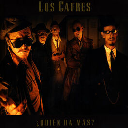 Album cover of ¿Quién da Más ?