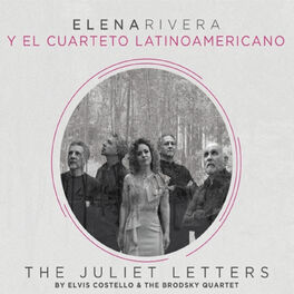Album cover of The Juliet Letters