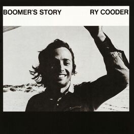 Album cover of Boomer's Story