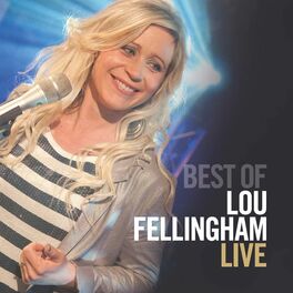 Album cover of The Best of Lou Fellingham (Live)