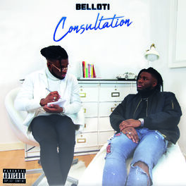 Album cover of Consultation