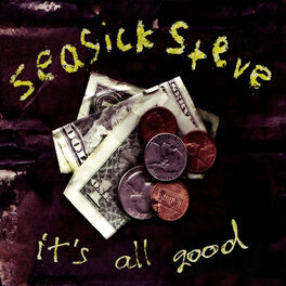 Album cover of It's All Good