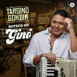 Album cover of Boteco do Ginô