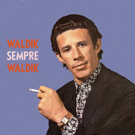 Album cover of Waldik Sempre Waldik