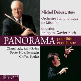 Michel Debost albums songs playlists Listen on Deezer