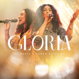 Album cover of Glória (Ao Vivo)