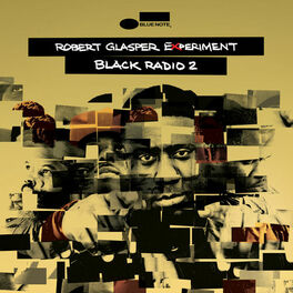 Album cover of Black Radio 2 (Deluxe)