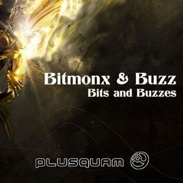 Album cover of Bits and Buzzes