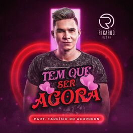 Album cover of Tem que ser Agora