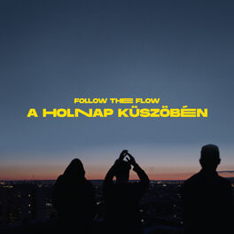 Album cover of A holnap küszöbén