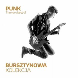Album cover of Bursztynowa kolekcja (The Very Best of Punk)