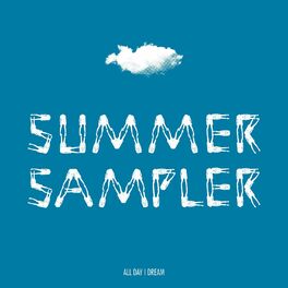 Album cover of Summer Sampler 2020