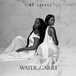 Album picture of Water & Garri