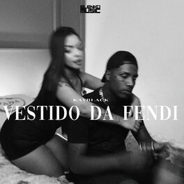 Album cover of Vestido da Fendi
