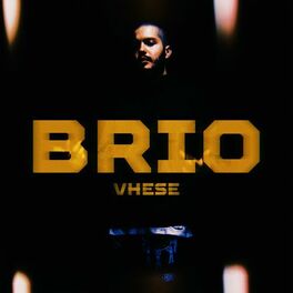 Album cover of BRIO