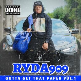 Album cover of Gotta Get That Paper, Vol. 1