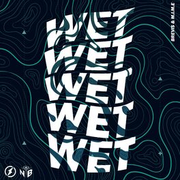 Album cover of WET
