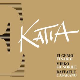 Album cover of Katia