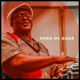 Album cover of Roda de Dadá