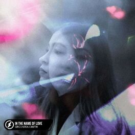 Album cover of In The Name Of Love