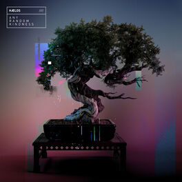 Album cover of Any Random Kindness