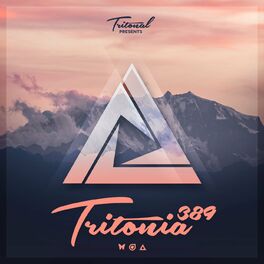 Album cover of Tritonia 389