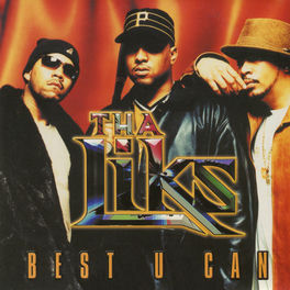 Album cover of Best U Can