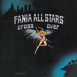 Album cover of Cross Over