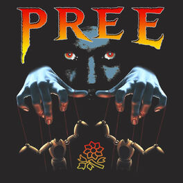 Album cover of PREE
