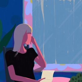 Album cover of Rain Song