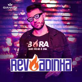 Album cover of Revoadinha