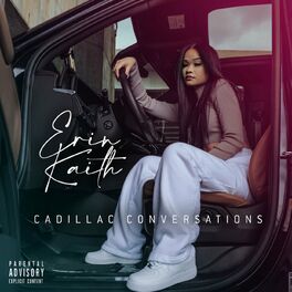 Album cover of Cadillac Conversations