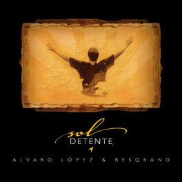Album cover of Sol Detente