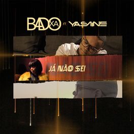Album cover of Já Não Sei