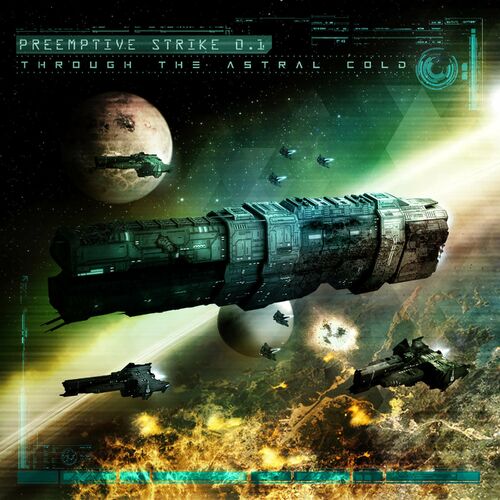 PreEmptive Strike 0.1 - Through The Astral Cold (Ultimate Edition ...