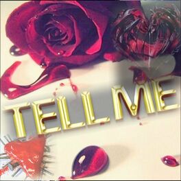 Album cover of Tell ME (feat. Pelly Pell, Teddy Bear, Vital, Nona Drake, Ra-G & Tra-B)