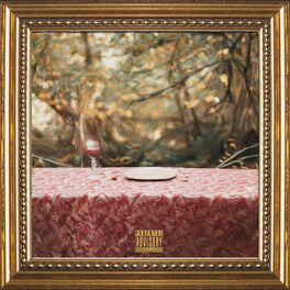 Album cover of Friends & Family.